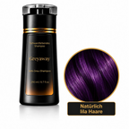 Greyaway - Schluss mit grauen Haaren