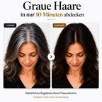 Greyaway - Schluss mit grauen Haaren