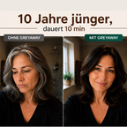 Greyaway - Schluss mit grauen Haaren