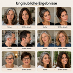 Greyaway - Schluss mit grauen Haaren